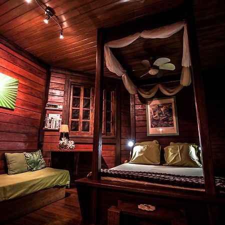 Habitation Rour'Attitude Villa Roura Екстериор снимка