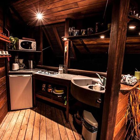 Habitation Rour'Attitude Villa Roura Екстериор снимка