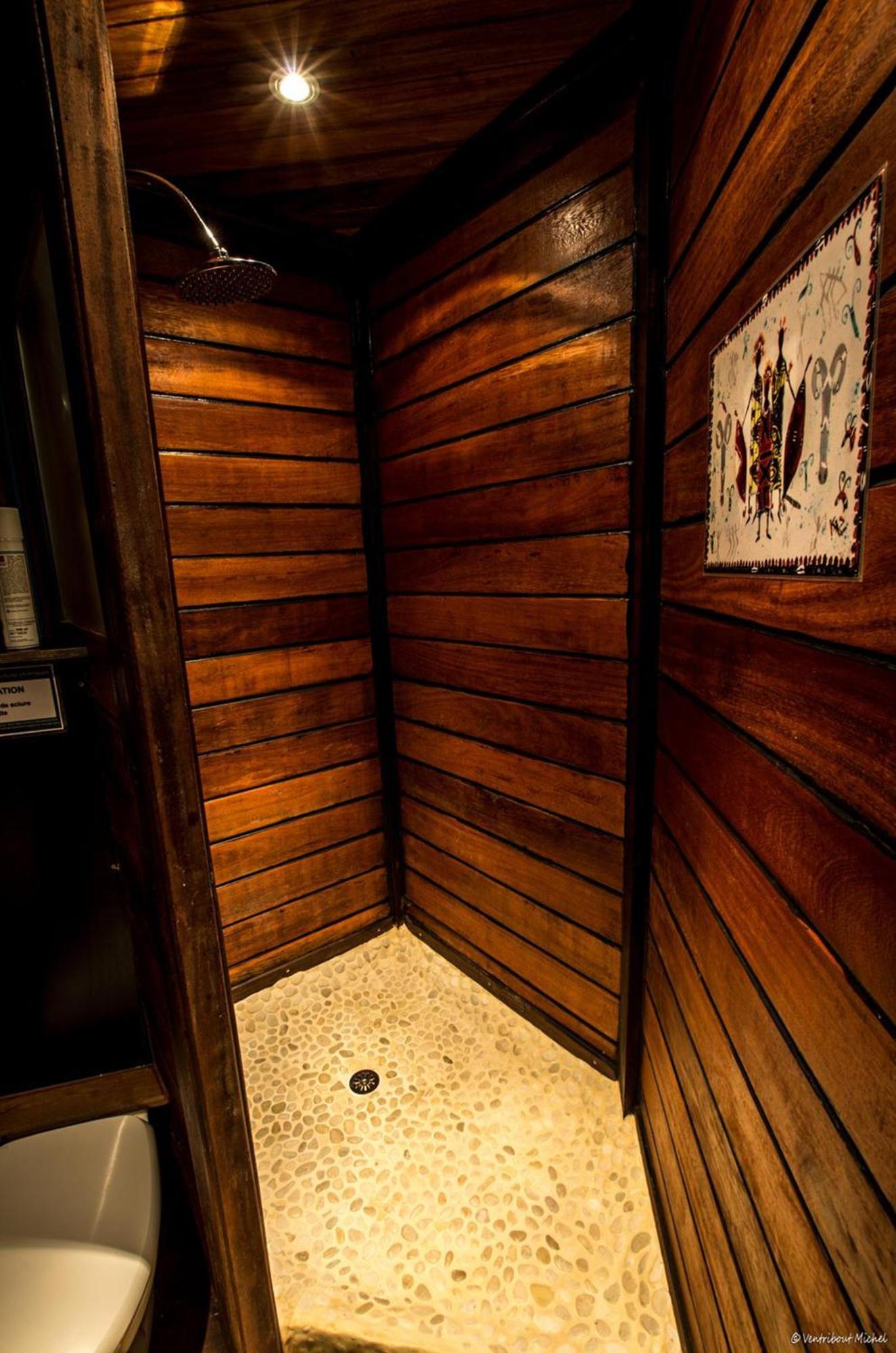 Habitation Rour'Attitude Villa Roura Екстериор снимка