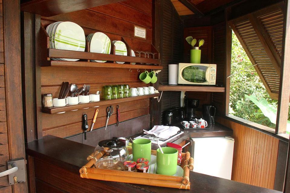 Habitation Rour'Attitude Villa Roura Екстериор снимка