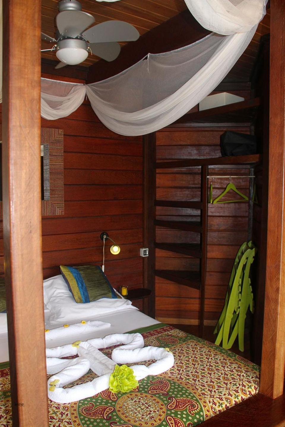 Habitation Rour'Attitude Villa Roura Екстериор снимка